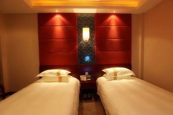 Haizhou International Hotel - 黄山 外观 照片